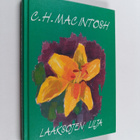 C. H. MacIntosh : Laaksojen lilja - pikkukuva 1