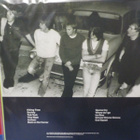 THE CELIBATE RIFLES - SIDEROXYLON AUSTRALIA -89 M-/M- LP - pikkukuva 2