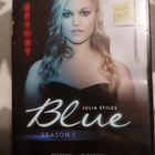 Blue dvd - pikkukuva 1