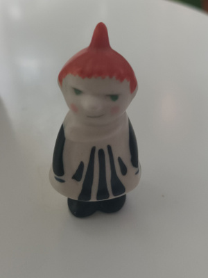 Arabia Pikku Myy Tuulikki Pietilä