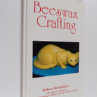 Robert Berthold ym. : Beeswax Crafting - pikkukuva 1