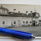 Syväri asema valokuva 8x11cm 1944 sign - pikkukuva 1