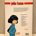 Yoko tsuno Ixon Valo sarjakuva-albumi 17. - pikkukuva 2