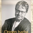 Pekka Sauri - Onnen harha (pokkari) - pikkukuva 1
