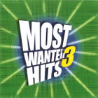 Various • Most Wanted Hits 3 CD - pikkukuva 1