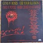 Guns N' Roses – Use Your Illusion I LP - pikkukuva 2