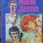 Hank Jason kolmoisnide (sininen): Osat 67, 70, 71. - pikkukuva 1