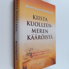 Michael Baigent ym. : Kiista Kuolleenmeren kääröistä - pikkukuva 1