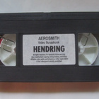 Aerosmith: Video Scrapbook   1987   VHS - pikkukuva 3