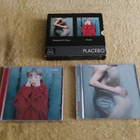 PLACEBO - Sleeping With Ghosts / Placebo CD - pikkukuva 1