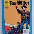 Tex Willer Kronikka 35 : Kahden lipun välillä - pikkukuva 2
