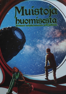 Muistoja Huomisesta