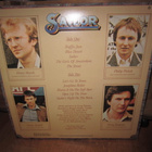 Sailor - S/t LP - pikkukuva 2