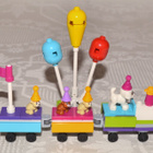 LEGO Friends - Eläinten huvipuisto - - pikkukuva 4