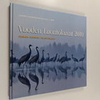 Vuoden luontokuvat 2010 : Suomen luonnon vuodenkierto - pikkukuva 1