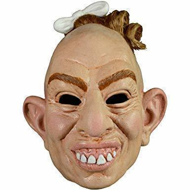 American Horror Story Latex Mask Pepper - HEAD HUNTER STORE.