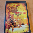 Redacted (DVD) - pikkukuva 1