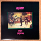 BUZZCOCKS : Singles Goiing Steady - LP ( käytetty ) - pikkukuva 1