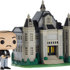 POP TOWN 13 BATMAN	(61 746)	alfred pennywort with wayne mano - pikkukuva 1