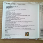 Mary J Blige - Family Affair CDS - pikkukuva 2