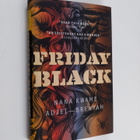 Nana Kwame Adjei-Brenyah : Friday black - pikkukuva 1