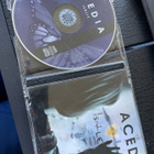 Acedia . Isälle CDS single - pikkukuva 1