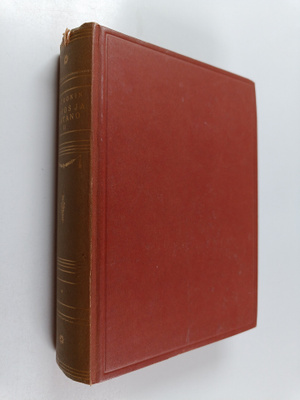 A.J. Cronin : Kaivos ja kartano 2