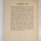 Kerho 33 : 1948 : runoja, novelleja, esseitä - pikkukuva 2