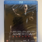 American Assassin (Blu-ray) 2017 (UUSI) - pikkukuva 1