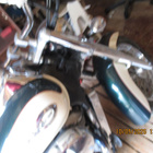 Moottori Honda Shadow VT750C - pikkukuva 5
