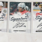 ÄSSÄT  Signature kortteja  Blueline - pikkukuva 1