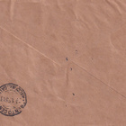 ITALIAAN PUNAINEN RISTI 1948 SARJALLA R-VIIALA - pikkukuva 2