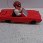 Thunderbird , Disney , AUTO ja KUSKI - pikkukuva 4