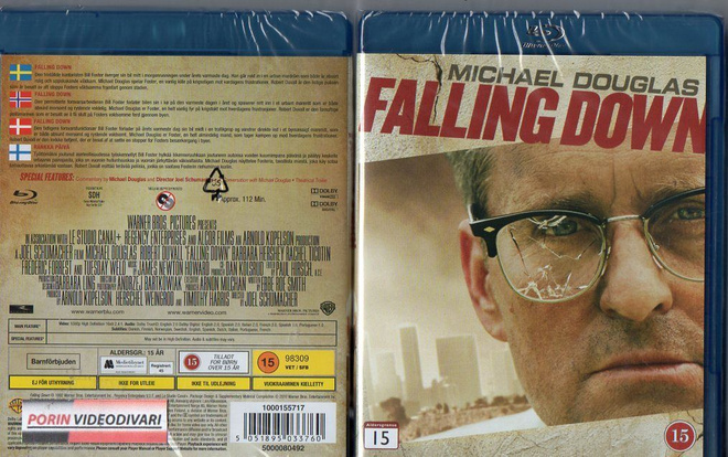 Rankka Päivä	(84 087)	UUSI	-FI-	BLU-RAY	nordic,		michael dou