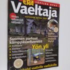 Erä - Vaeltaja 5E / 2007 - pikkukuva 1