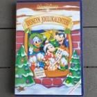 DVD: Disneyn Joulukalenteri (Disney 2001) - pikkukuva 1