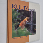 Heikki Willamo : Kultaturkki (signeerattu) - pikkukuva 1