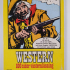 G. Bonelli : Tex Willer nr. 4/1978 - Guldet i San Simon - pikkukuva 2