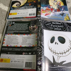 Painajainen ennen joulua 3xDVD - pikkukuva 1