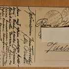 tyttö istuu ikkunalla lelujen kanssa,, kulkenut 1920 - pikkukuva 2