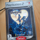 PS2 Kingdom Hearts, ei ohjeita - pikkukuva 1
