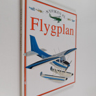 Angela Royston : Flygplan - pikkukuva 1