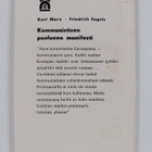 Karl Marx : Kommunistisen puolueen manifesti - pikkukuva 2