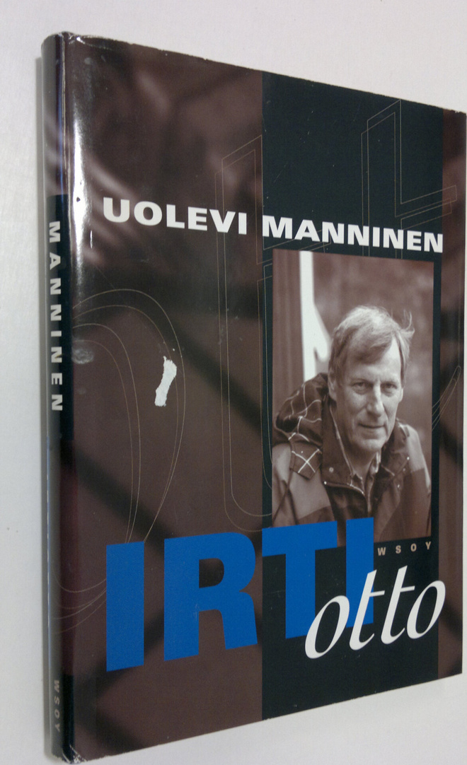 Uolevi Manninen : Irtiotto