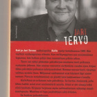 Jari Tervo, Kallellaan - pikkukuva 2