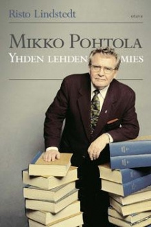 Risto Lindstedt - Mikko Pohtola