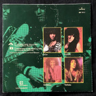 KISS : 7" single Tears Are Falling - pikkukuva 2