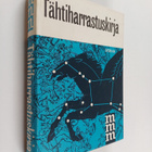 Bruno Evert Seljo : Tähtiharrastuskirja - pikkukuva 1