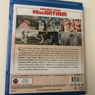 MacArthur Blu-ray (1977) (Suomi-tekstit!) - pikkukuva 2
