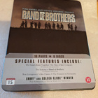 Band of brotherus dvd elokuvat - pikkukuva 1